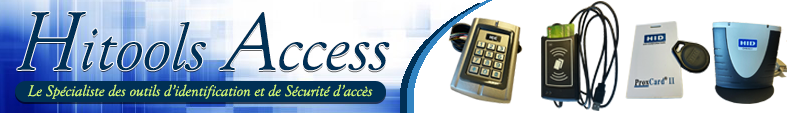 Hitools Access