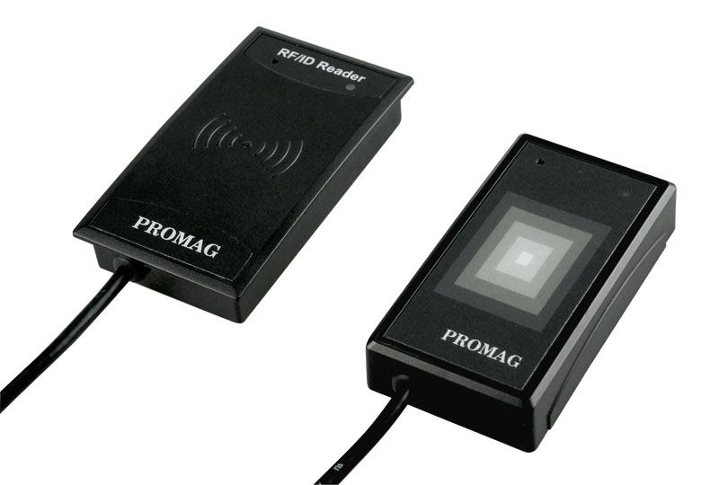 LECTEUR RFID PROMAG GP/LBR SERIES au plus petit prix du web!