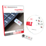 CryptoMate64 Client Kit