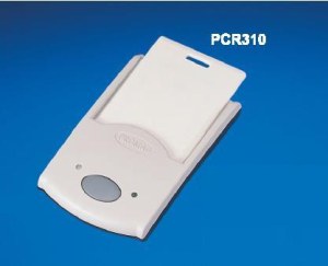 PCR-310U & PCR310R