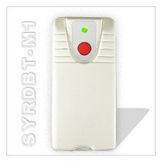 SYRDBT-M1 - Lecteur portable Bluetooth RFID Mifare