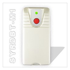 SYRDBT-IC - Lecteur portable Bluetooth RFID ISO15693