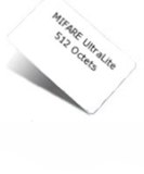 Mifare Ultralight