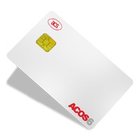ACOS6 - Carte multi-applications et porte-monnaie électronique