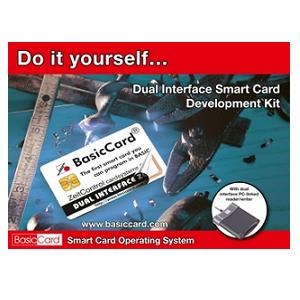 BasicCard-RFID