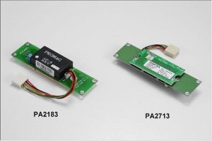 PA2183 & PA2713 - Module de lecture RFID