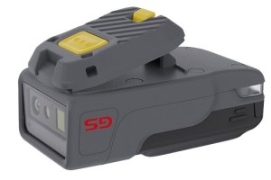 Déclencheur de bouton de commande