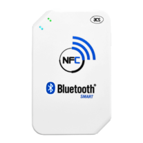 ACR1255U-J1 - Lecteur NFC Bluetooth