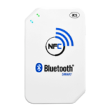 ACR1255U-J1 - Lecteur NFC Bluetooth