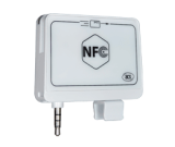 ACR35-A1 - Lecteur Mixte NFC/Magnétique