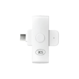 ACR39U-NF - Pocketmate II - USB Type C, Sur Mobile/Tablette