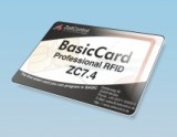 ZC7.4 RFID  -  BasicCard ZC7.4 RFID