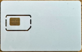 Carte J2R180 SIM