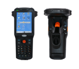 CF- H5202 - Lecteur RFID, Code à barres et UHF