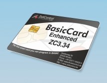 ZC3.34 - BasiCard ZC3.34