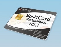 ZC5.4 - BasicCard ZC5.4