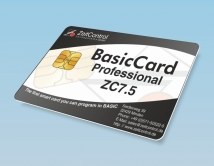 ZC7.5 - BasicCard ZC7.5