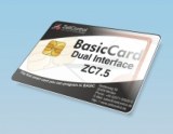 ZC7.5-Combi - BasicCard ZC7.5-Combi