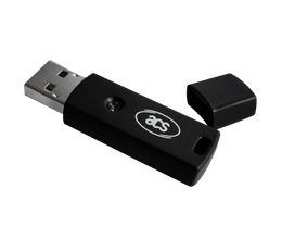 CryptoMate64-USB Token