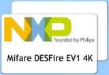 DESFire EV1 4k