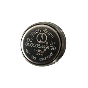 iButton DS1995A-F5