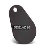 Hitag2-Epoxy-Fob-Num
