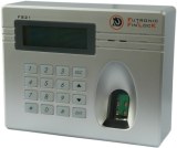 FS21M Fin'Lock - Gestion d'accès biométrique avec Mifare