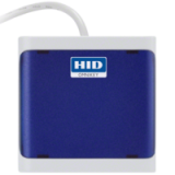 HID-5022-CL - Lecteur de cartes RFID OMNIKEY 5022