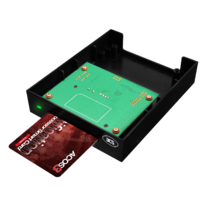 5 x ACR39F-A2 et 2x ACM39U-CBA001