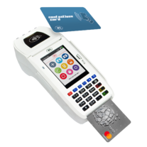 ACR900-SDK - Terminal portable EMV