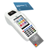 ACR900-SDK - Terminal portable EMV