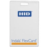 FPCRD  - Badge HID Indala Clamshell