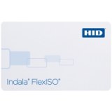 FPISO-SP- Carte HID Indala Image sans-piste magnétique