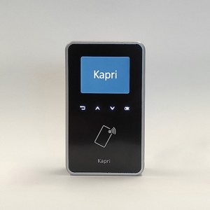 KAPRET2X1QR et KAPRET2X2QR 