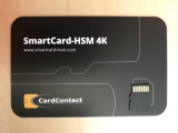 SmartCard-HSM