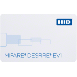 MIFARE DESFire EV1 2k, 4k et 8k