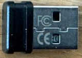 Jeton mini USB SmartCard-HSM 4K