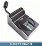 FS88HS - Lecteur d'empreintes digitales + Lecteur RFID/Carte à puce