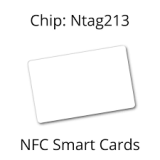 NTAG213-Smart-Card 