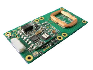 RF310 - Module rfid embarqué pour tag animal