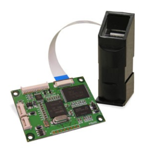 SDA04P-V3 - Module biométrique OEM Sensor de SecuGen 