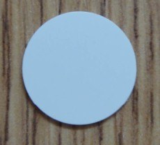 EM4102-JET - Jeton PVC 18 mm