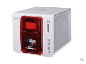 ZN1HB000RS  -  Zenius Expert Mag ISO